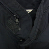 [M] A BATHING APE BAPESTA STUDS M-65 NYLON FIELD JACKET