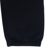 [4] AURALEE SWEATPANTS BLACK
