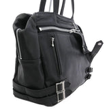 UNDERCOVER Leather Riders Bag duffle shoulder hand