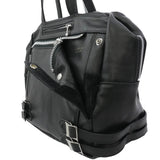 UNDERCOVER Leather Riders Bag duffle shoulder hand
