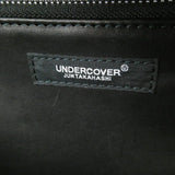 UNDERCOVER Leather Riders Bag duffle shoulder hand
