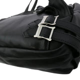 UNDERCOVER Leather Riders Bag duffle shoulder hand