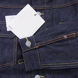 [S] VISVIM 13AW SS 102 JKT ONE WASH 1st Type denim jacket jean made in japan ict