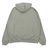 [4] AURALEE SUPER SOFT SWEAT BIG B/O PULLOVER HOODIE
