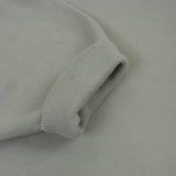 [4] AURALEE SUPER SOFT SWEAT BIG B/O PULLOVER HOODIE