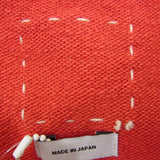 [M] VISVIM 17AW JUMBO CREWNECK L/S VEGGIE DYE sweatshirt