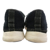 [8.5] VISVIM UTC MOC CANOE MOC SUEDE SNEAKER
