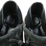 [8.5] VISVIM UTC MOC CANOE MOC SUEDE SNEAKER