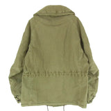 [M] VISVIM 17AW P.F.D. JKT MILITARY JACKET COAT