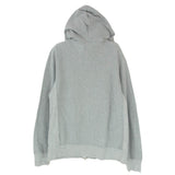 [M] A BATHING APE X KAWS MILO FULL ZIP HOODIE