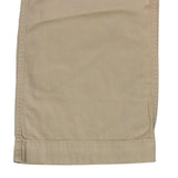 [M] VISVIM 5 POCKET BUTTON FLY CHINO PANTS