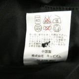 [L] VISVIM KETCHIKAN JKT GORE-TEX SWING TOP ZIP-UP BLOUSON BLACK