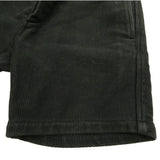 [2] VISVIM 17SS PASTORAL SHORTS BLACK