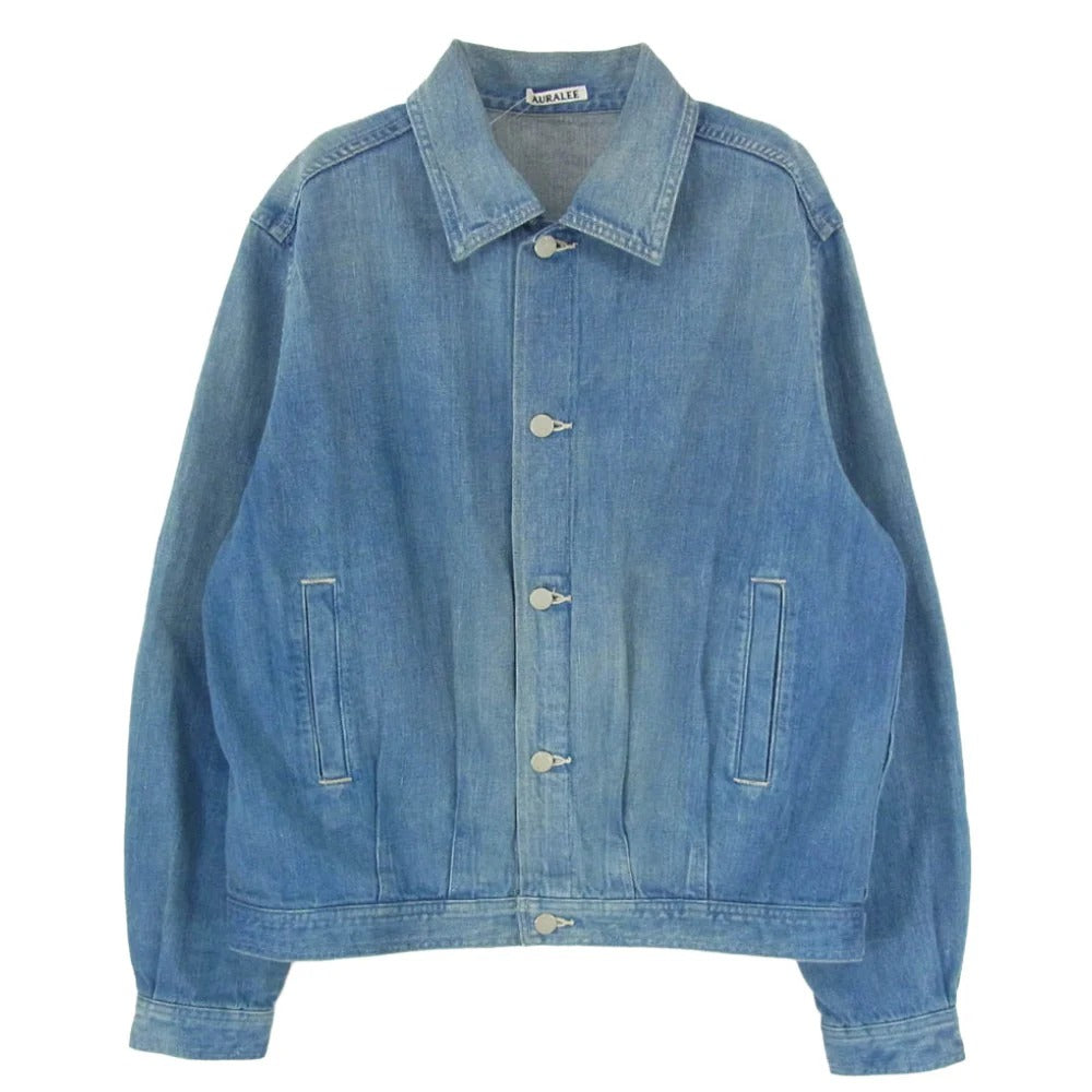 Auralee – StylisticsJapan.com