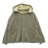 [M] A BATHING APE 90S HOOD-ATTACHED DOUBLE-FACE PARKA