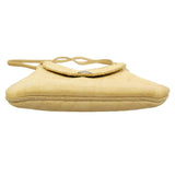 VISVIM MEDICINE BAG LEATHER SHOULDER BAG