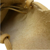 VISVIM MEDICINE BAG LEATHER SHOULDER BAG