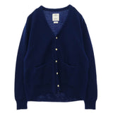 [1] VISVIM SELMER CARDIGAN