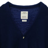 [1] VISVIM SELMER CARDIGAN
