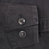 [L] UNDERCOVER 99SS C247 RELIEF ERA WORKING CLASS HERO ARCHIVE WORK JACKET BLACK