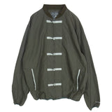 [XL] UNDERCOVER 00SS KUNG-FU JACKET KHAKI