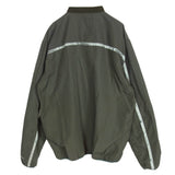 [XL] UNDERCOVER 00SS KUNG-FU JACKET KHAKI