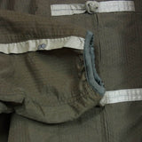 [XL] UNDERCOVER 00SS KUNG-FU JACKET KHAKI