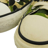 [26CM] A BATHING APE BAPE ABC CAMO STA HI M2 CAMOUFLAGE HIGH-TOP SNEAKERS MULTICOLOR