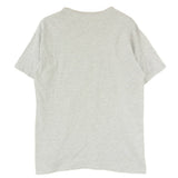 UNDERCOVER 99SS C233 RELIEF PERIOD HITCHCOCK ARCHIVE SHORT SLEEVE T-SHIRT GREY
