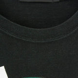 [L] UNDERCOVER 03AW PAPER DOLL ARTSCABUT ERA SKULL ARCHIVE T-SHIRT BLACK