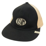 [F] VISVIM GOODYEAR II CAP
