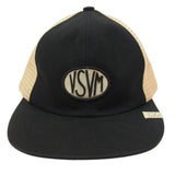 [F] VISVIM GOODYEAR II CAP