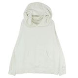 [4] VISVIM SB HOODIE P.O. CRASH WHITE