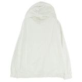 [4] VISVIM SB HOODIE P.O. CRASH WHITE