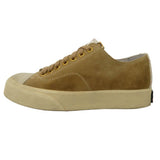 [USW6] VISVIM 14SS SKAGWAY LO-FOLK WOMEN'S SNEAKER LIGHT BROWN