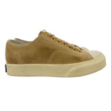 [USW6] VISVIM 14SS SKAGWAY LO-FOLK WOMEN'S SNEAKER LIGHT BROWN