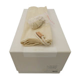 [USW6] VISVIM 14SS SKAGWAY LO-FOLK WOMEN'S SNEAKER LIGHT BROWN