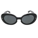 SUPREME X NUMBER (N)INE 25AW SUNGLASSES BLACK
