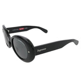 SUPREME X NUMBER (N)INE 25AW SUNGLASSES BLACK