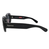 SUPREME X NUMBER (N)INE 25AW SUNGLASSES BLACK