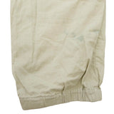 [1] VISVIM 20SS MANNOCK PANTS STITCHES BEIGE
