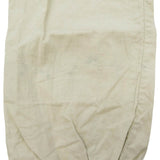[1] VISVIM 20SS MANNOCK PANTS STITCHES BEIGE