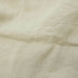 [1] VISVIM 20SS MANNOCK PANTS STITCHES BEIGE