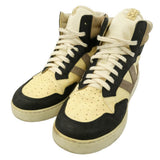 [US8] VISVIM CHAMBERLAIN HI HIGH-TOP SNEAKERS MULTICOLOR