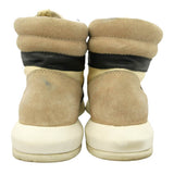 [US8] VISVIM CHAMBERLAIN HI HIGH-TOP SNEAKERS MULTICOLOR