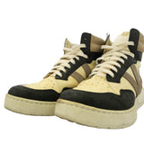 [US8] VISVIM CHAMBERLAIN HI HIGH-TOP SNEAKERS MULTICOLOR
