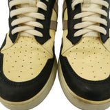 [US8] VISVIM CHAMBERLAIN HI HIGH-TOP SNEAKERS MULTICOLOR