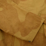 [1] VISVIM 21AW FOUR WINDS COAT BEIGE