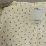 [2] VISVIM 14SS GRANGER BLAZER LINEN 4-BUTTON TAILORED JACKET GREY