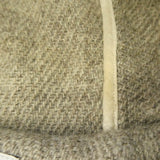 [2] VISVIM 13AW COMMODORE COAT WINDSTOPPER CHECK-LINED DUFFLE COAT BEIGE